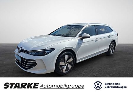 VW Passat Variant Volkswagen 2.0 TDI DSG Business
