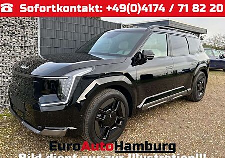 Kia EV9 99,8 kWh RWD Plus