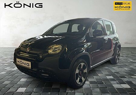 Fiat Panda City Plus 1.0 GS Klimaanlage
