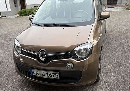 Renault Twingo Liberty