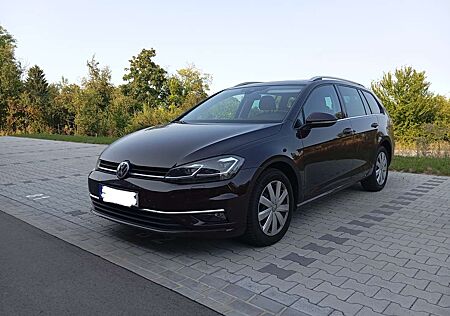VW Golf Variant Volkswagen Highline BMT/Start-Stopp
