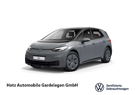 VW ID.3 Volkswagen Pure Performance LED/APP/PDC