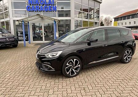 Renault Grand Scenic 1.7dci 150 EDC Bose Edition Navi