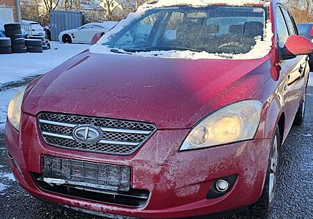 Kia Cee'd Ceed / EX