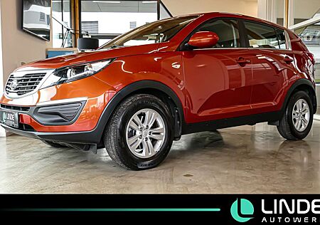 Kia Sportage Attract |KLIMA |16 ALU