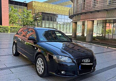 Audi A4 Avant 3.0 quattro