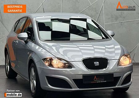 Seat Leon Reference 1.4 16V TSI |KLIMA|TEMPOMAT