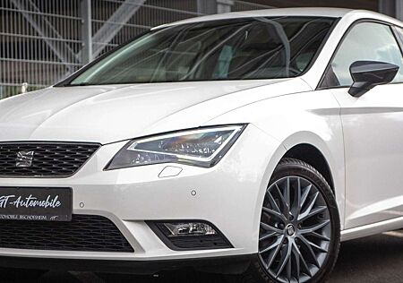 Seat Leon SC 3trg.*Connect*AppleCarPlay*LED*Tempo*SH