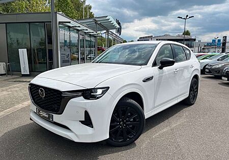 Mazda CX-60 3.3L 254 PS Homura AWD Matrix Sofort Verf.