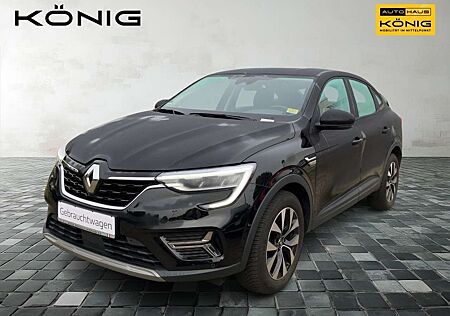 Renault Arkana ZEN 1.3 TCe 140 PS EDC Rückfahrkamera