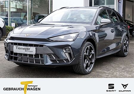 Cupra Leon Sportstourer 1.5 e-HYBRID DSG VZ SENNHEISER