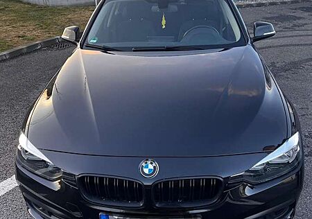 BMW 318i 318 Aut.