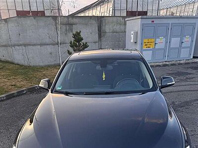 BMW 318 318i Aut.