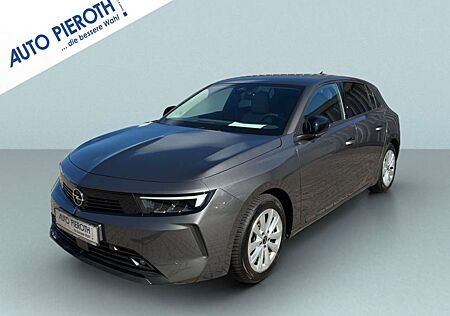 Opel Astra 1.2 Turbo Elegance