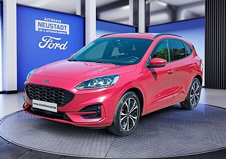 Ford Kuga 2.5 Duratec FHEV 2x4 ST-LINE X