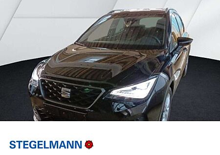 Seat Arona 1.0 TSI DSG FR-Line *LED*Kamera*Navi*Sitzh