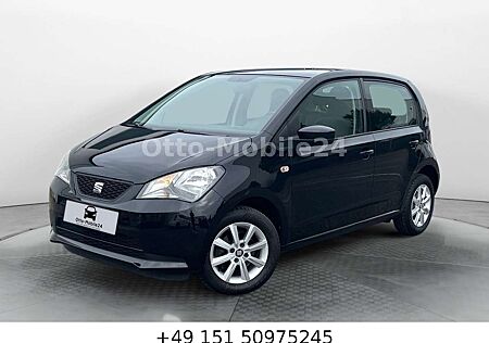 Seat Mii Chic AUTOMATIK*KLIMA*SZHG*TEMPOMAT*ALU