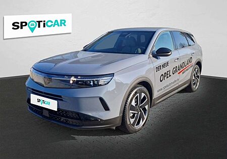 Opel Grandland 1.2 Mild-Hybrid 145 PS / GS *Neues Modell*