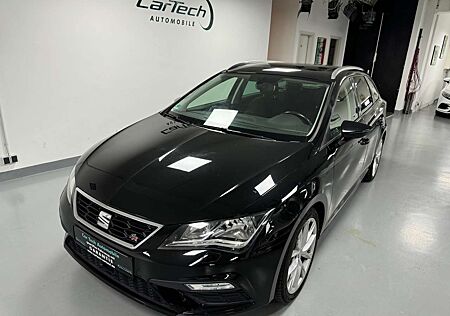 Seat Leon Ambiente Navi ACC FR Pano + Winterreifen HU Neu