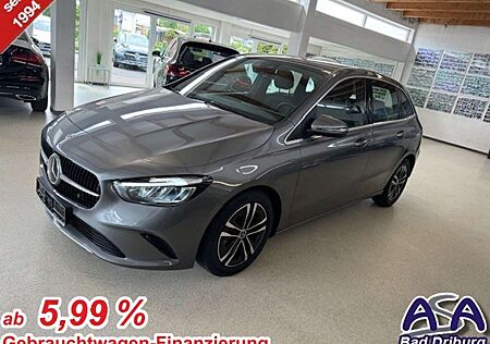 Mercedes-Benz B 200 d+Progressive Line Advanced+AHK+el.Heckklappe+Kame