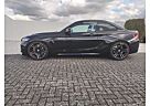 BMW M2 Competition, Lightweight ESD, -M Performance FW