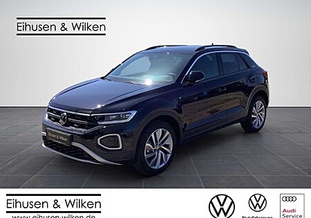 VW T-Roc Volkswagen 1.5+TSI+DSG+GOAL+KEYLESS+AHK+LED+