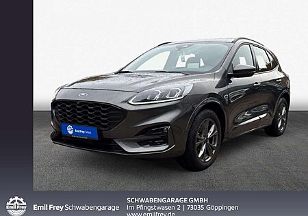 Ford Kuga 1.5 EcoBoost ST-LINE *AHK*LED*NAVI*ACC*