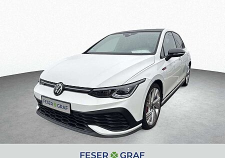 VW Golf Volkswagen GTI Clubsport 2.0 TSI DSG - PANO - ACC