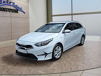 Kia Ceed / cee'd Ceed Sportswagon 1.0 T-GDI 120PS Winterp/Kamera/Te