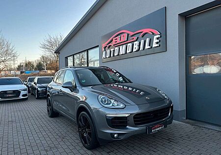 Porsche Cayenne 3.0 Diesel,Bi-Xeno,ACC,Panorama*