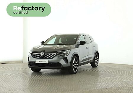 Renault Austral TCe 160 Mild-Hybrid Kamera Sitzhzg