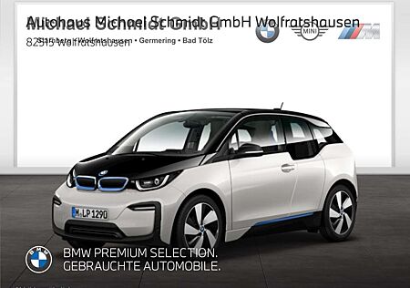 BMW i3 120Ah DAB WLAN RFK Navi Bus. Komfortzg. Shz