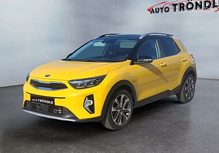 Kia Stonic 1.0 TSI DCT Spirit +AHK +LED +Navi