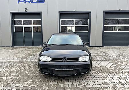 VW Golf Volkswagen 1.8T Highline