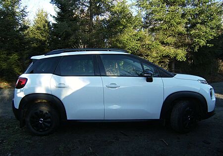 Citroën C3 Aircross Citroen PureTech 110 Stop