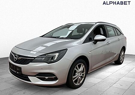 Opel Astra Business AHK|LED|Navi|PDC|DAB|Tempomat