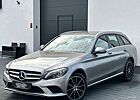 Mercedes-Benz C 220 T d 4Matic*1HAND*NAVI*Dist+*360°*NUR 36TKM