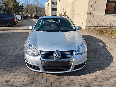 Volkswagen Golf V Variant Trendline
