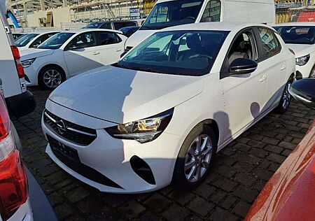 Opel Corsa F 1.2 [Euro6d] S/S 5-T Edition