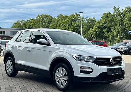 VW T-Roc Volkswagen 1.0 TSI °StHz°PDC°