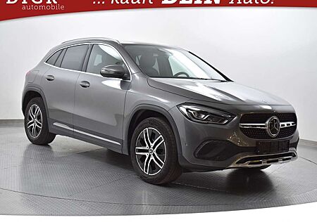 Mercedes-Benz GLA 250 e Progress STANDHZ+WIDES+KAM+LED+AHK+ACC+