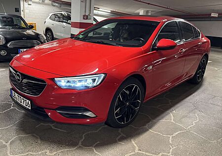 Opel Insignia Grand Sport 2.0 Diesel Automatik Innovation