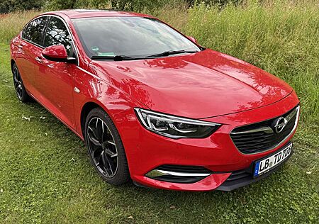 Opel Insignia Grand Sport 2.0 Diesel Automatik Innovation