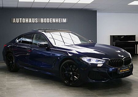 BMW 840 d xDrive M Sport Gran Coupe/360°/PANO/VOLL