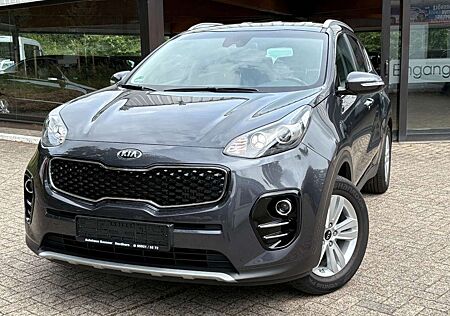 Kia Sportage Spirit 2WD 177PS 50TKM