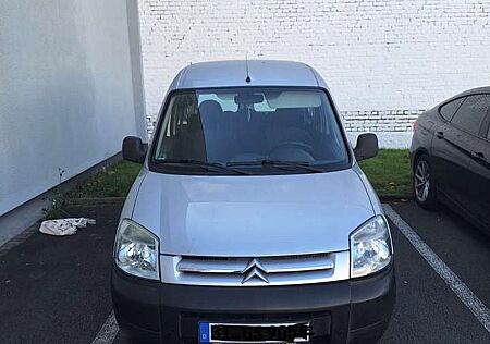Citroën Berlingo Citroen 1.4i Advance