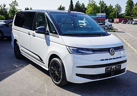 VW T7 Multivan Volkswagen LR 2,0 TSI DSG Edition - LAGER -LAG. 150 kW (20...