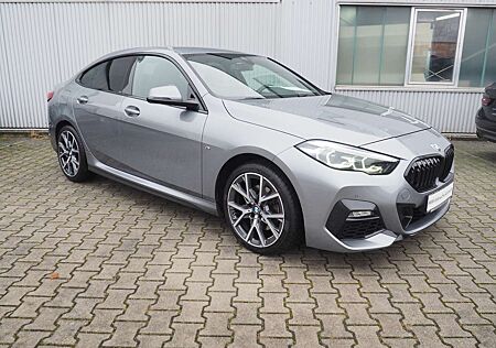 BMW 218 i Gran Coupe Aut. M Sport*HiFi*Lenkradhzg*Shadow*