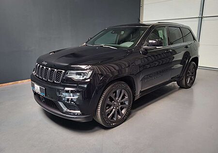 Jeep Grand Cherokee 3.0 CRD S-Limited *TOP Ausstattung| 1.Hand*