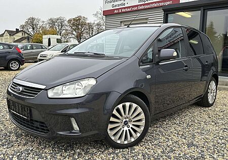 Ford C-Max Titanium/2.HAND/KLIMAA./SHZ./